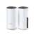 TP-Link Deco E4 2er-Pack AC1200 Wireless Mesh Networking System, weiß, 2 Geräte, Seitenansicht