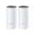 Zwei TP-Link Deco E4 Mesh WiFi Router