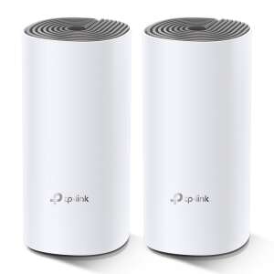 TP-Link DECO E4(2-PACK) Wireless Mesh Networking system AC1200 DECO E4 (2-PACK) 50071904 DECO