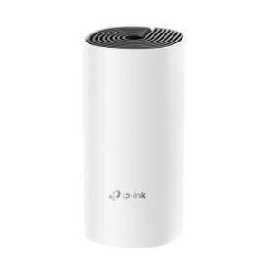 TP-LINK AC1200 DECO E4 Domáci bezdrôtový Mesh WiFi systém 1ks
