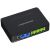 Grandstream HT814, 4 FXS+2LAN portos, analóg  telefon adapter, HandyTone 32661389