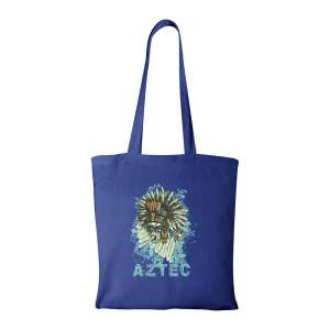 Aztec - Bevásárló táska kék 79430799 