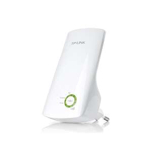 Tp-Link TL-WA854RE bezprzewodowy wzmacniacz zasięgu N 300Mb/s