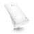 Extensor de rază Wi-Fi TP-Link RE190 AC750, alb, vedere laterală