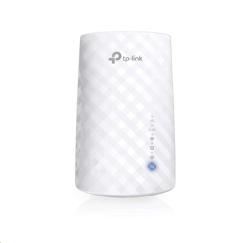 Tp-Link RE190 Wireless Range Extender Dual Band AC750