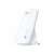 TP-Link RE190 AC750 kétsávos Wi-Fi jeltovábbító, fehér, oldalnézet