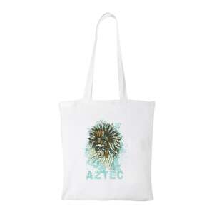 Aztec - Bevásárló táska fehér 79435114 