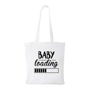 Baby loading - Bevásárló táska fehér 79435204 
