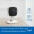 TP-Link TAPO C100 Wireless Kamera Cloud beltéri éjjellátó, TAPO C100 143526451