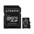 Card de memorie, Kingston, Canvas Select Plus MicroSDHC, 512 GB, Class10 44984067