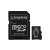 Kingston Canvas Select Plus 512GB microSDXC Speicherkarte mit Adapter