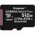Kingston 512GB MicroSD-Karte