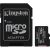 Karta pamięci Kingston Canvas Select Plus MicroSDHC, 512 GB, Class10 44984067