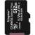 Kingston Canvas Select Plus 512GB MicroSD card close-up
