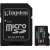 Kingston Canvas Select Plus 64GB microSDXC Speicherkarte mit Adapter