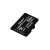Kingston Canvas Select Plus 64GB MicroSDXC ferde nézet