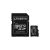 Kingston MicroSD adapter i kartica 64GB MicroSD