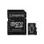 Kingston MicroSD adapter s 64GB MicroSD karticom