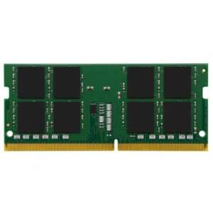 Kingston Technology ValueRAM KVR32S22S8/8 Speichermodul 8 GB 1 x 8 GB DDR4 3200 Mhz 46149033 Notebook Arbeitsspeicher