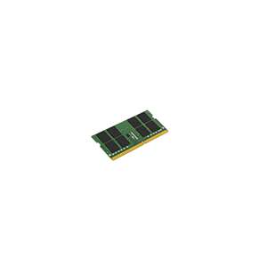 Kingston KVR32S22D8/16 NB DDR4 16GB 3200MHz CL22 SODIMM 2Rx8 Speichermodul - Kingston