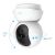 TP-Link Tapo C200 Kamera Wi-Fi do monitoringu domu z funkcją obrotu, zakres 360° w poziomie i 114° w pionie