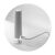 Punct de acces wireless UBiQUiTi UAP-FLEXHD cu cablu Ethernet conectat