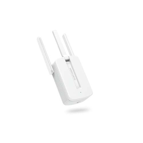 Mercusys range extender wireless n-in 300mbps, mw300re MW300RE MW300RE