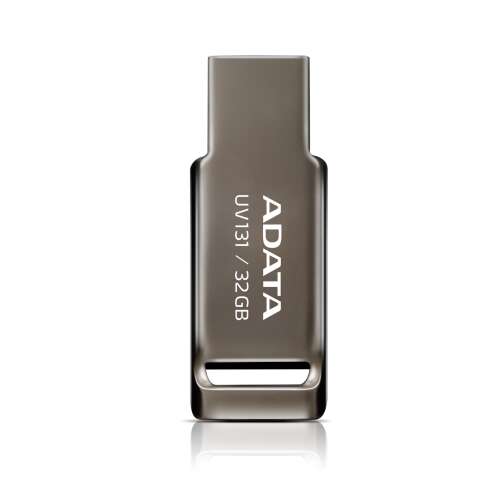 ADATA UV131 USB-Flash-Laufwerk 32 GB USB Typ A 3.2 Gen 1 (3.1 Gen 1) Grau 44695158