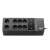 APC Back-UPS BE850G2-G with 8 Schuko outlets and USB charging ports