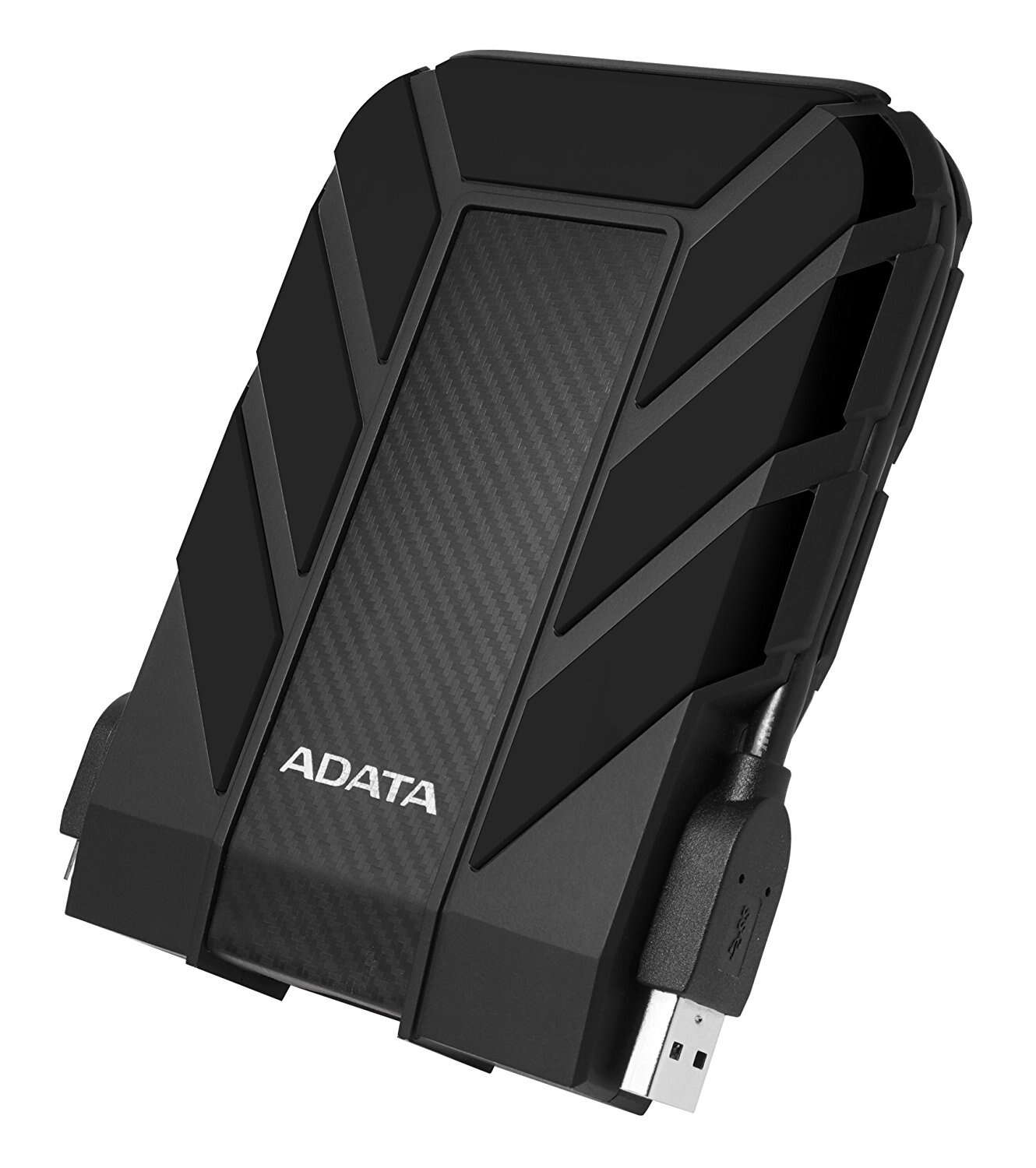 Zewnętrzny dysk twardy ADATA Durable HD710 Pro 5TB, 2,5", USB 3.2, czarny