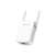 Mercusys ME30 Dvoposmjeni bežični pojačivač dometa, bijela, pogled pod kutom