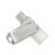 SanDisk Dual Drive Luxe 256GB USB-C и USB-A Pendrive