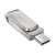 Sandisk Dual Drive Luxe 256GB USB Type-C a USB 3.1 flash disk