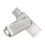 SanDisk Dual Drive Luxe 64GB USB-C a USB-A Pendrive