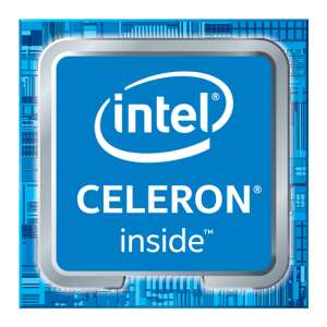 Intel Celeron G5905 Prozessor 3,5 GHz 4 MB Smart Cache Doboz 45582217 Computer