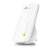 TP-Link RE220 AC750 Dual Band Wi-Fi Range Extender, weiß, schräge Ansicht