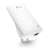 TP-Link RE220 AC750 Dual Band Wi-Fi Extender dometa, bijela, pogled pod kutom