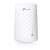TP-Link RE220 AC750 Dual Band Wi-Fi Range Extender, white