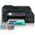 Brother DCP-T920DW InkBenefit Plus with ink bottles