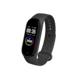 Blackbird fit m4 smart armband, schwarz BH1212