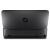 HP OfficeJet 250 Mobile All-in-One Inkjet Printer, back open