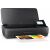 HP OfficeJet 250 Mobile All-in-One Inkjet Printer printing