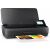 HP OfficeJet 250 Mobile All-in-One Inkjet Printer in action