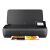 HP OfficeJet 250 Mobile All-in-One Inkjet Printer printing food service documents