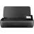 HP OfficeJet 250 Mobile All-in-One Inkjet Printer, front view