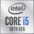 Procesor Intel® Core™ i5-10400F Comet Lake, 2,9 GHz, 12 MB, bez zintegrowanej karty graficznej, gniazdo 1200 103132638