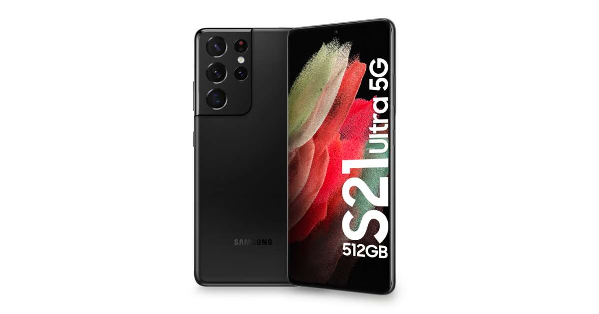 Samsung Galaxy S21 Ultra 5g Samsung 998 Dual Sim Samsung S21 Ultra
