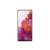 Samsung Galaxy S20 FE 6GB/128GB  Mobiltelefon, rózsaszín 44404821}