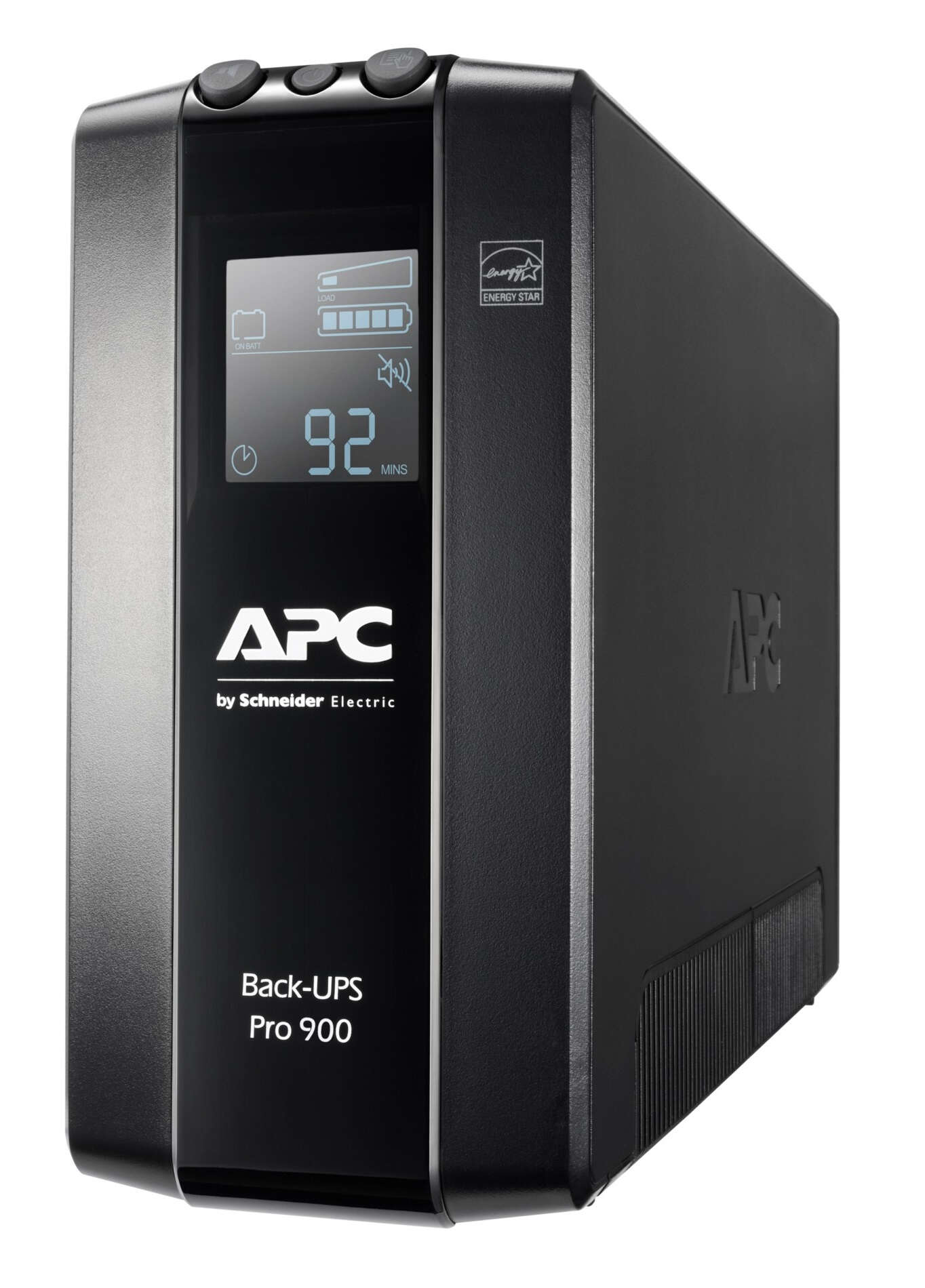 Apc back-ups pro br900mi  szünetmentes tápegység (6 outlets) 900v...