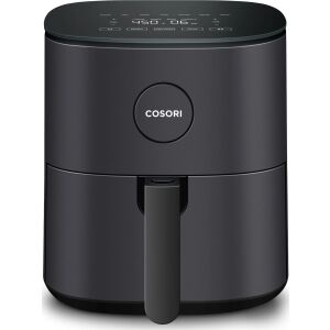 Teplovzdušná fritéza Cosori Pro Chef Edition CAF-L501-KEU, Čierna, objem 4,7 litra - Kuchyňa a stravovanie